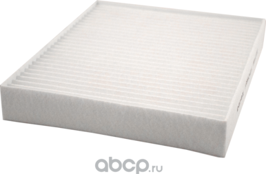 фильтр салонный carex Carex. Артикул 130024RX