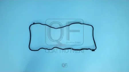 Прокладка клапанной крышки (Quattro Freni). Артикул qf82a00045