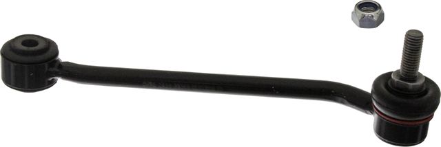 Стойка (тяга) стабилизатора Febi Bilstein задняя правая для Audi A4 I (B5) 1995-2001. Артикул 39536