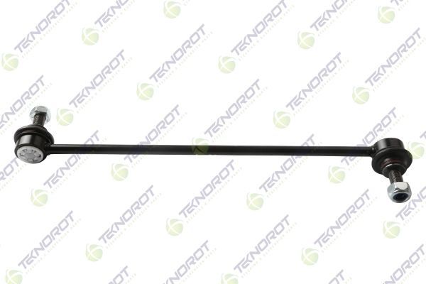 Стойка (тяга) стабилизатора Teknorot передняя для Dacia Duster I 2010-2018. Артикул DC-336A