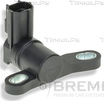 Датчик положения коленвала Bremi для Ford Ranger III 2011-2012. Артикул 60460