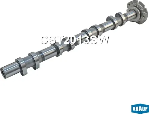 CST2013SW_Вал распределительный Krauf. Артикул CST2013SW
