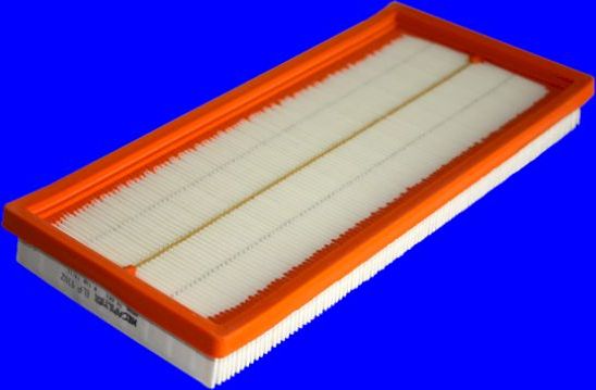 Воздушный фильтр MecaFilter для Fiat Panda II 2006-2012. Артикул ELP9302