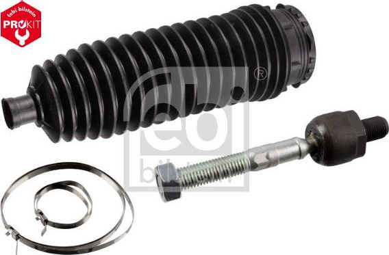 Рулевая тяга Febi Bilstein ProKit. Артикул 21453