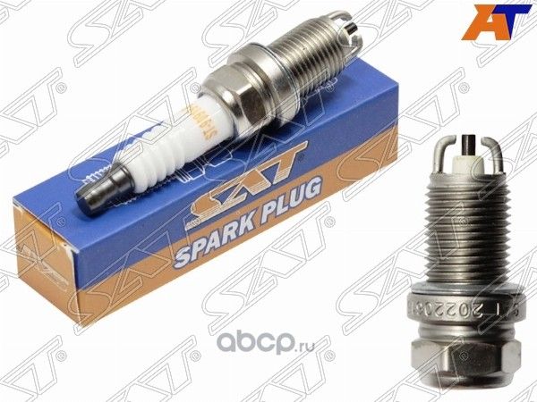 Свеча зажигания 3SFE,4SFE 96- (SAT). Артикул ST9091901198