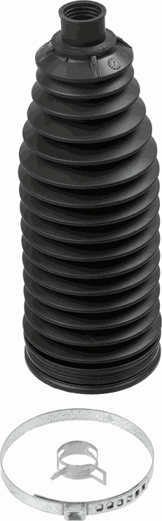 Пыльник рулевой рейки Lemforder. Артикул 40056 01