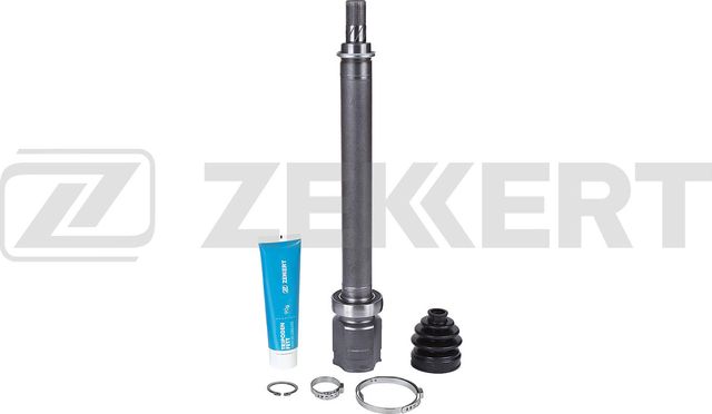 Шрус внутренний (граната) Zekkert. Артикул GS-5330