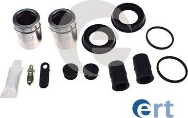Ремкомплект тормозного суппорта ERT. Артикул 403073