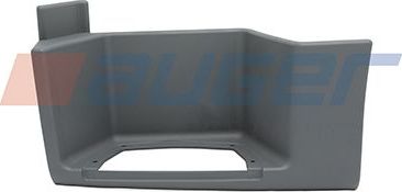 Пороги Auger левый для MAN TGA 2000-2026. Артикул 66667