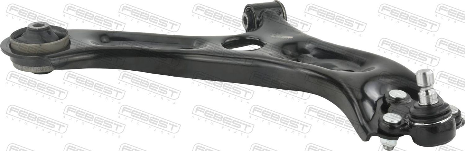 Поперечный рычаг Febest. Артикул 1224-E6FRH