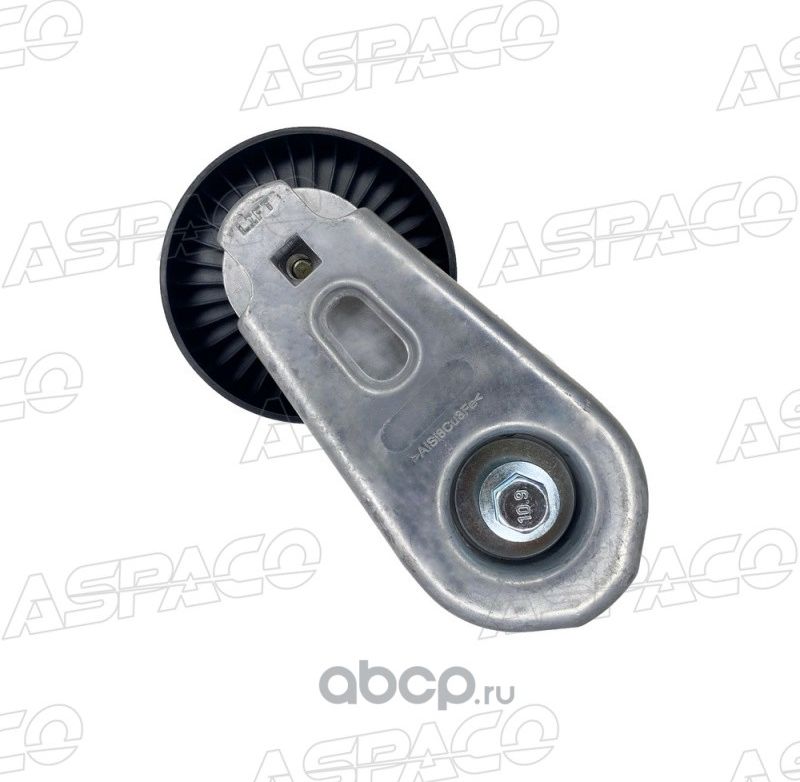РОЛИК С НАТЯЖИТЕЛЕМ РЕМНЯ DISCOVERY III 2,7 2004 (Aspaco). Артикул APLR039517