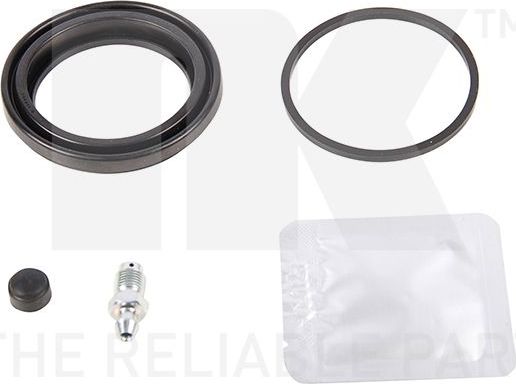 Ремкомплект тормозного суппорта NK. Артикул 8819022