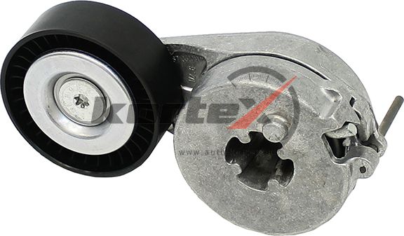Натяжитель приводного ремня (Kortex). Артикул KTP2044