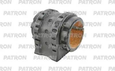 Втулка стабилизатора (Patron). Артикул PSE20028