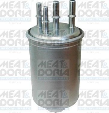 Топливный фильтр Meat & Doria. Артикул 4838