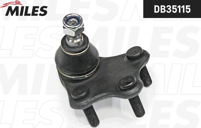 Шаровая опора Miles передняя правая для Audi A1 I (8X) 2010-2018. Артикул DB35115