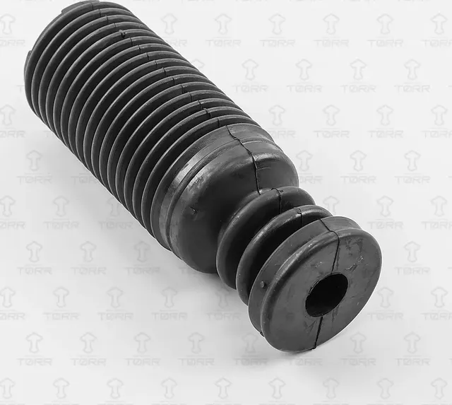 Пыльник+отбойник амортизатора MITSUBISHI COLT 04- передн. (Torr). Артикул DR0112