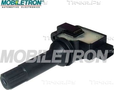 Катушка зажигания Mobiletron для Subaru Forester III 2010-2013. Артикул CJ-41