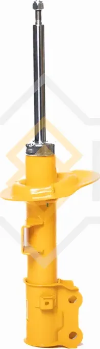 Стойка амортизаторная передняя R (Sufix). Артикул SU1782