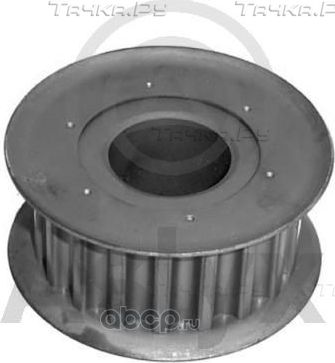 Шестерня  распределительный вал FORD  B MAX  JK)  C MAX II  DXA CB7  DXA CEU)  COURIER ECOSPORT  FIE (Aslyx). Артикул AS601154