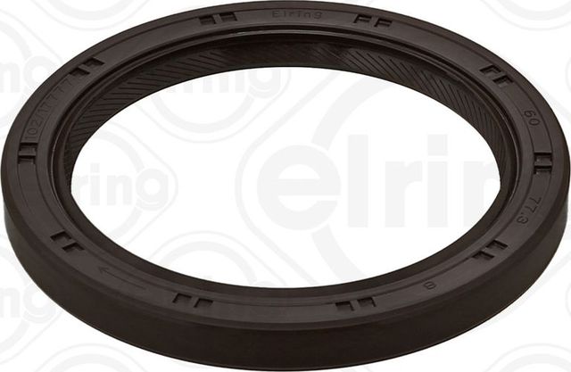 Сальник коленвала Elring (FPM (Fluor-Kautschuk)). Артикул 845.220