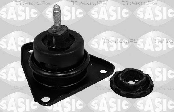 Подушка (опора) двигателя Sasic правая верхняя для Hyundai i30 I 2007-2012. Артикул 2706362