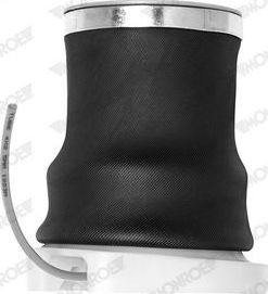 Пневмоподушка кабины Monroe MONROE MAGNUM Seat для IVECO EuroStar 1993-2002. Артикул SD0009