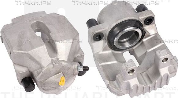 Тормозной суппорт NK передний левый для BMW 3 V (E90/E91/E92/E93) 2004-2013. Артикул 2115197
