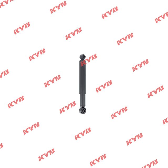 Амортизатор KYB (Каяба) Premium задний для Nissan Cabstar F24M, F24W 2006-2012. Артикул 443467