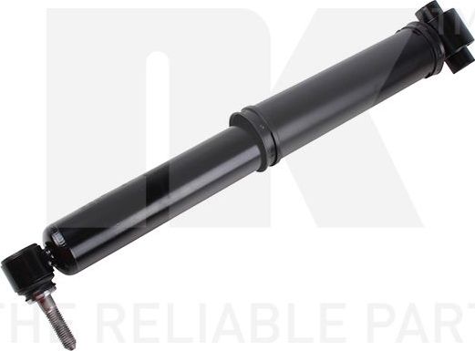 Амортизатор NK задний для Renault Megane III 2008-2016. Артикул 63392714