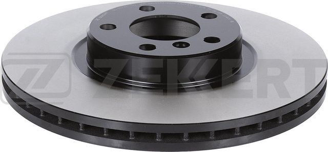 Тормозной диск Zekkert. Артикул BS-5074B