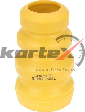 Отбойник амортизатора TOYOTA AURIS/COROLLA/RAV 4 пер.подв. (Kortex). Артикул KMK017