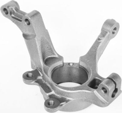 КУЛАК ПОВОРОТНЫЙ ПРАВЫЙ 8V LOGANSANDERO ASAM. Артикул 32113