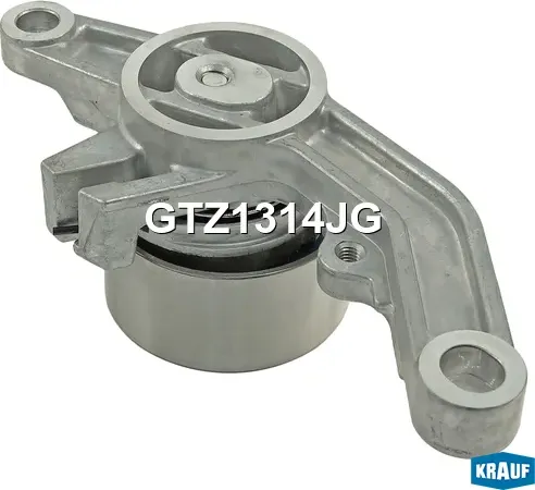 Ролик натяжной ГРМ (Krauf). Артикул GTZ1314JG
