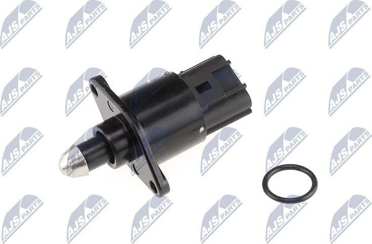 Датчик (клапан, регулятор) холостого хода NTY для Jeep Wrangler II (TJ) 1996-2007. Артикул ESK-CH-000