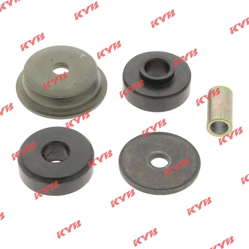 Опора амортизатора (стойки) KYB (Каяба) Suspension Mounting Kit. Артикул SM5455