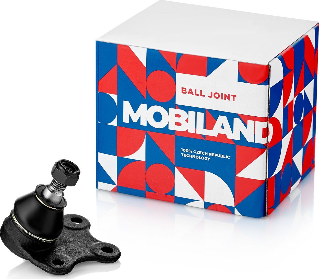 Шаровая опора Mobiland. Артикул 130201380