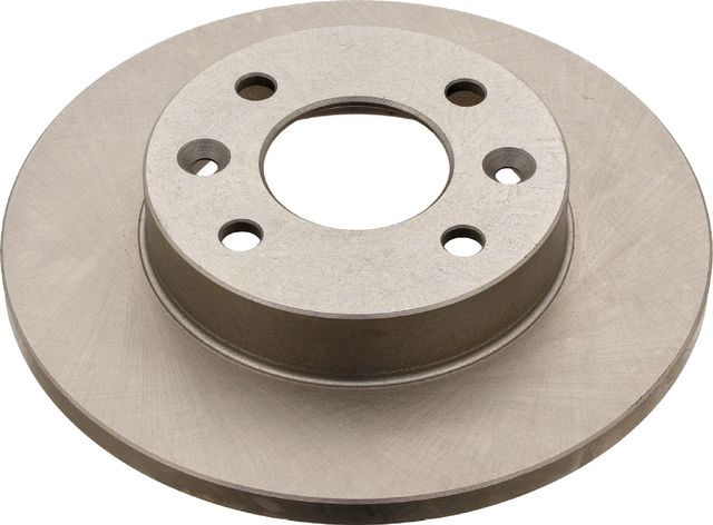 Тормозной диск Febi Bilstein. Артикул 09071