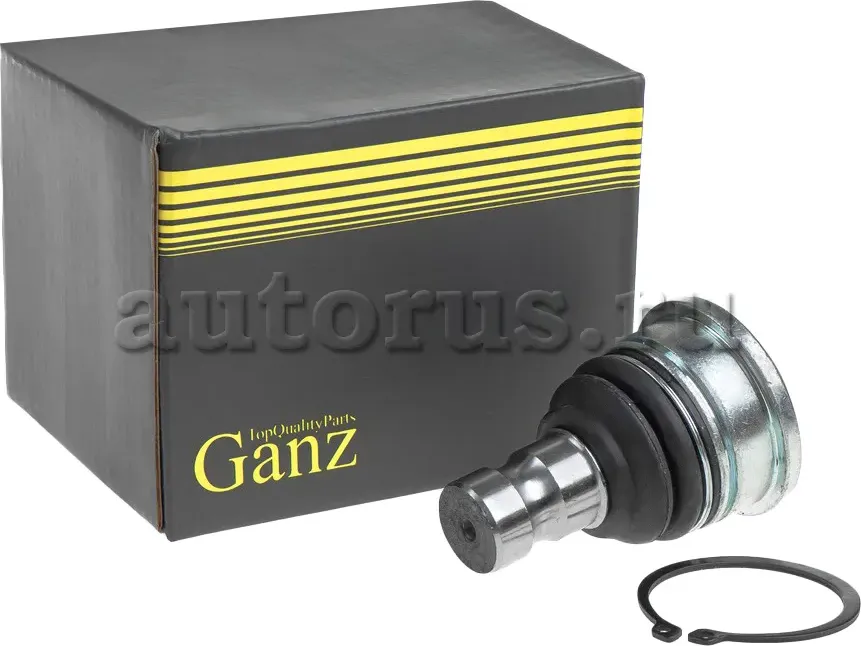 Опора шаровая (Ganz). Артикул GIL06906