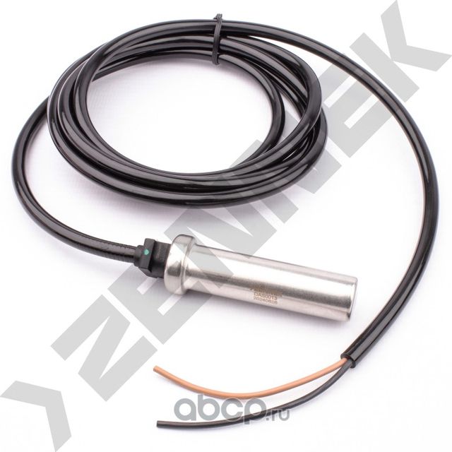 Датчик ABS задний левый/правый MERCEDES SPRINTER 95-06, VW LT28-46 95-06 (Zennek). Артикул DAS0013