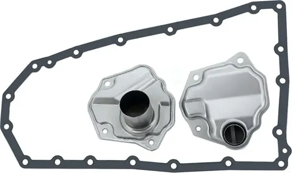 Фильтр вариатора с прокладкой поддона NISSAN JUKE 1.6 2010 - по наст. время  NISSAN PATHFINDER 3.5 2 (Azumi) Azumi. Артикул jt22005k