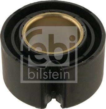Втулка стабилизатора Febi Bilstein задняя верхняя/нижняя для Mercedes-Benz Econic I 2000-2026. Артикул 30814