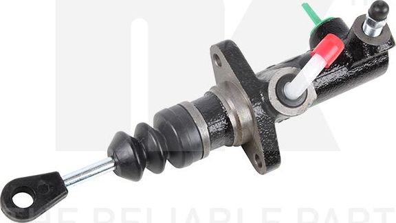 Цилиндр сцепления главный NK (Чугун). Артикул 834706