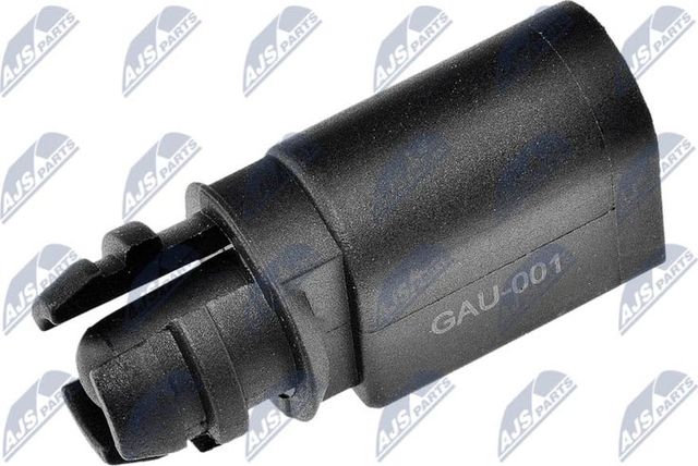 ДАТЧИК ТЕМПЕРАТУРЫ ВОЗДУХА AUDI A1 2010-,A3 2001-,A4 2000-,A5 2007-,SKODA OCTAVIA II 2004-,YETI 2009 NTY ECTAU001 NTY. Артикул ECT-AU-001