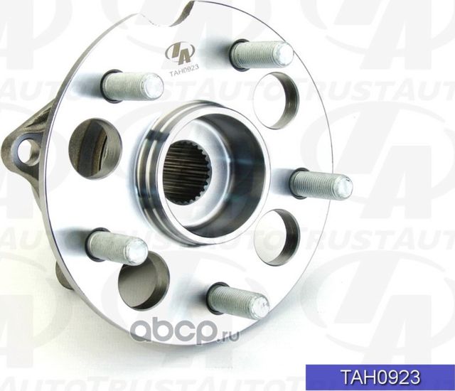 Ступичный узел ТА (Trustauto). Артикул TAH0923