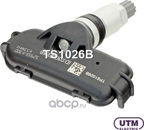 Датчик давления в шине (UTM). Артикул TS1026B