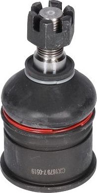 Шаровая опора Birth (сталь). Артикул CX1679