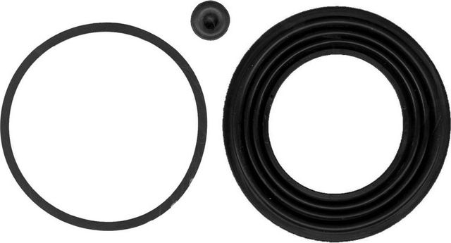 Ремкомплект тормозного суппорта TRW передний для Renault Grand Scenic IV 2016-2026. Артикул SJ1521