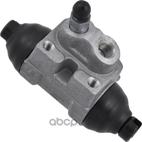 ЦИЛИНДР ТОРМОЗНОЙ КОЛЁСНЫЙ HYUNDAI I20, SOLARIS, KIA RIO (Zikmar). Артикул Z82009R