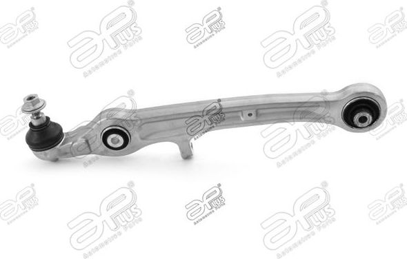 Поперечный рычаг передней подвески APlus правый/левый нижний для Audi S6 III (C6) 2006-2011. Артикул 16389AP